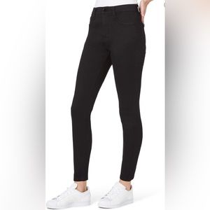 American Apparel Tummy Tucking Comfort Waist Skinny Jeans